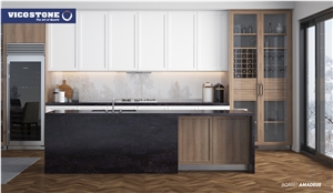 Quartz Based Engineered Stone Vicostone