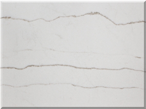 Quartz Bathroom Vicostone Bq8669 White Macaubas
