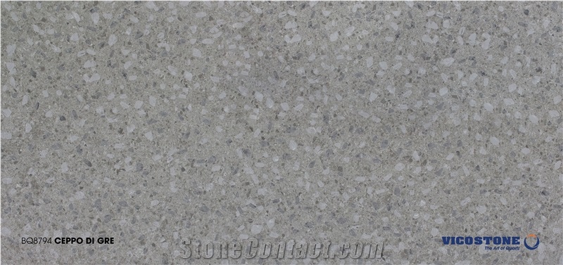 Quartz Countertop Project Vicostone