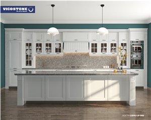 Quartz Countertop Project Vicostone