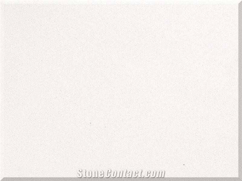 Quartz Countertop Vicostone Bq201 Milky White Quartz Countertop