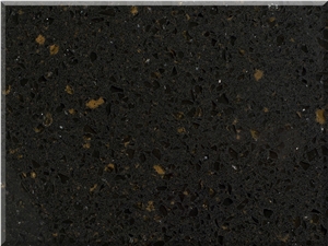 Quartz Countertop Vicostone Bq2020 Royal Gold