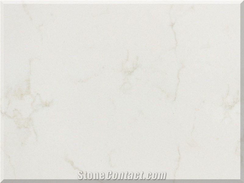 Quartz Countertop Vicostone Bq8220 Carrara