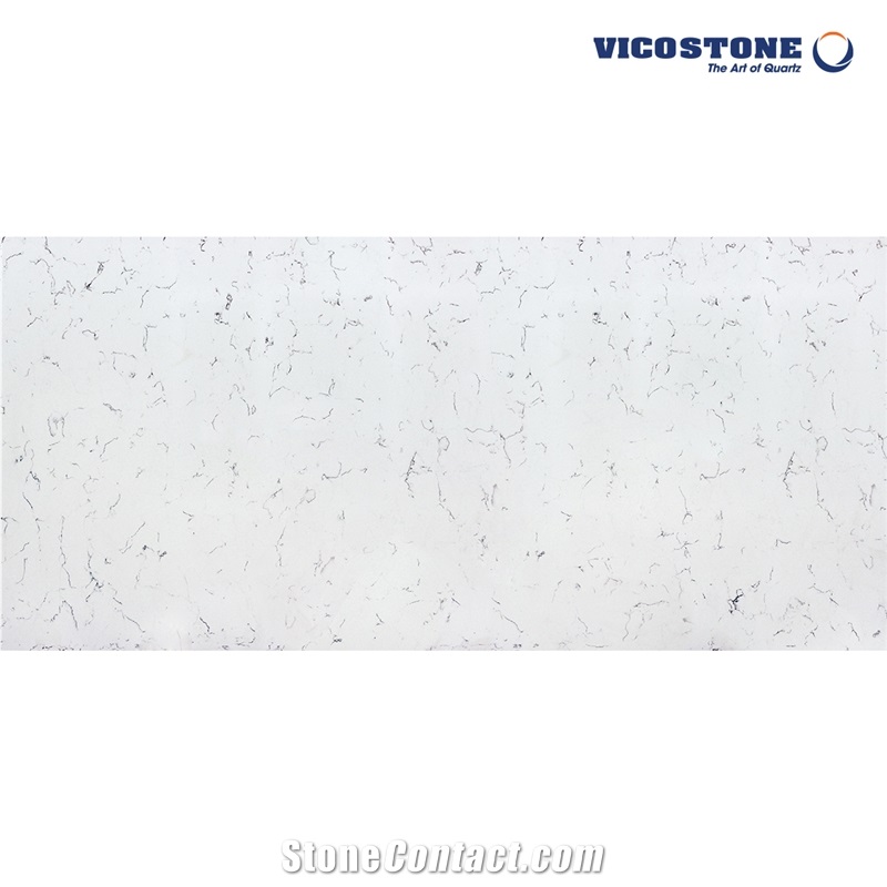 Quartz Countertop Vicostone Bq8330 Ventisca