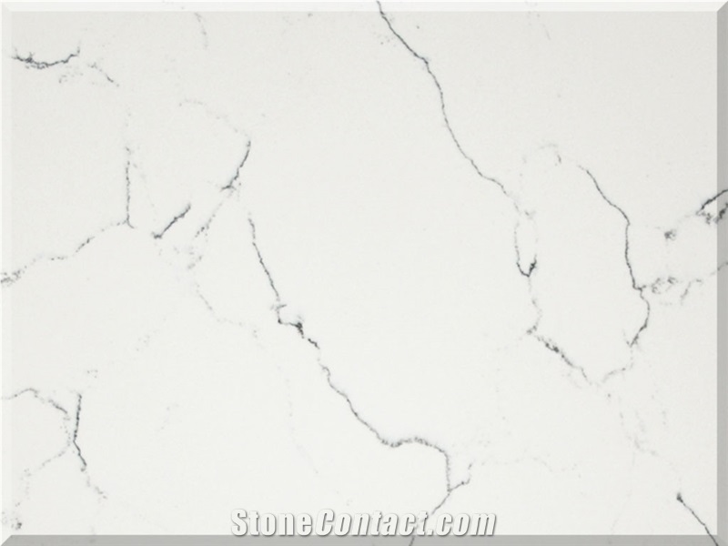 Quartz Countertop Vicostone Bq8440 Bianco Venato