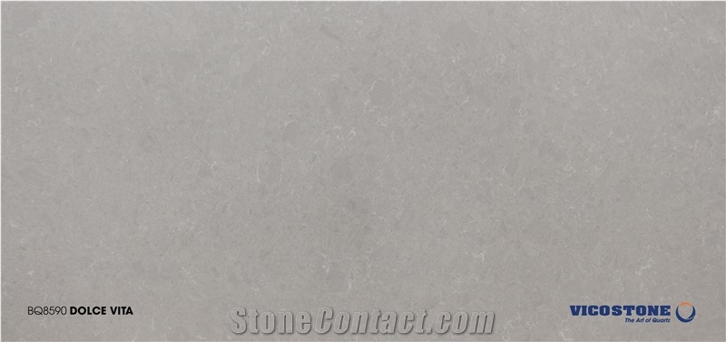 Quartz Countertop Vicostone Bq8590 Dolce Vita