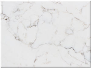 Quartz Countertop Vicostone Bq8628 Statuario