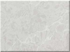 Quartz Countertop Vicostone Bq8668 Icelake