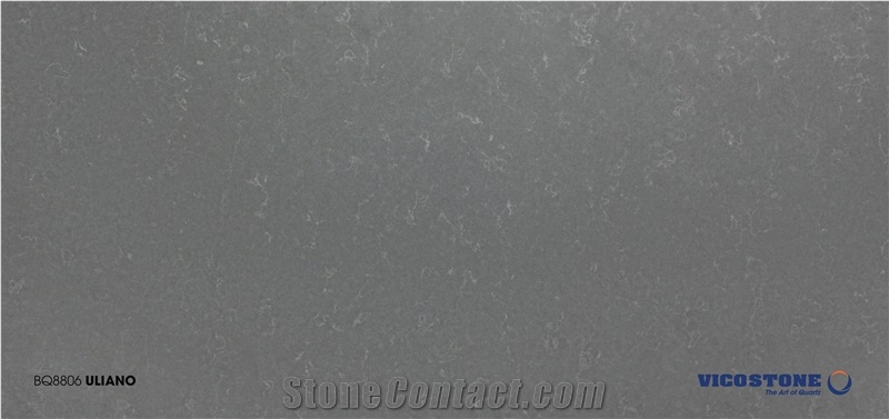 Quartz Countertop Vicostone Bq8806 Uliano