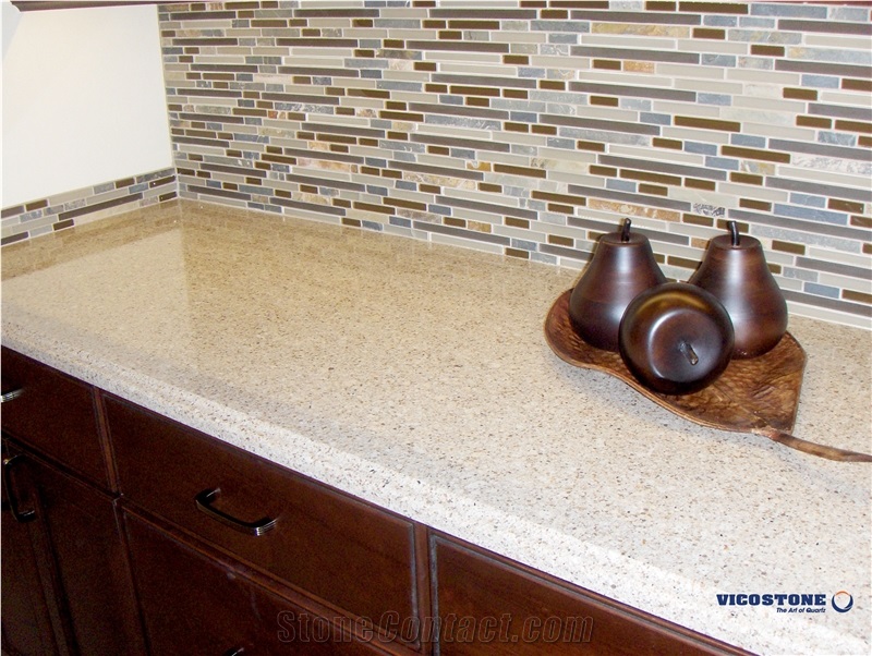 Quartz Countertop Vicostone Bq9260