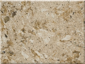 Quartz Countertop Vicostone Bq9310 Silver Sea