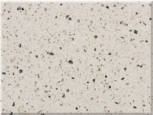 Quartz Countertop Vicostone Bq940 Crystal Pepper