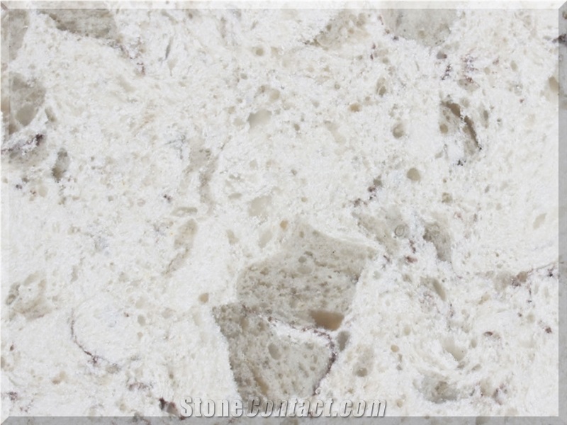 Quartz Countertop Vicostone Bq9418 Serra