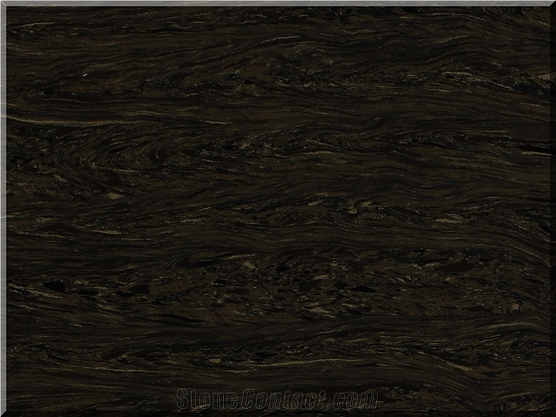 Quartz Countertop Vicostone Bq9602 Eramosa