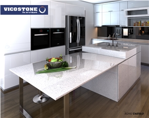 Quartz Countertop Vicostone Bq982 Castelo Quartz Countertop Vicostone Bq982 Castelo