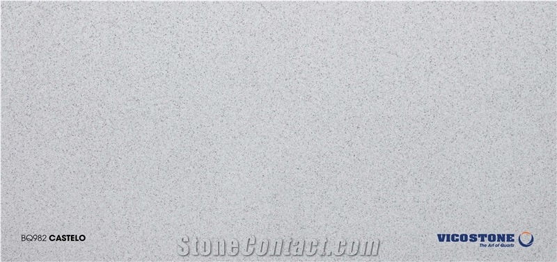 Quartz Countertop Vicostone Bq982 Castelo