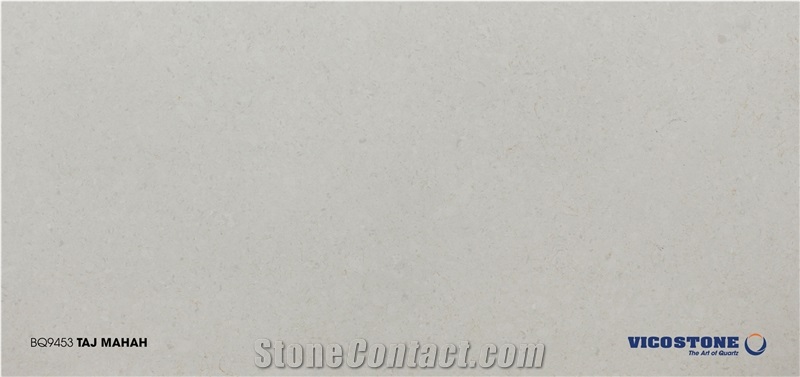 Taj Mahal Quartz Countertop Vicostone Bq9453