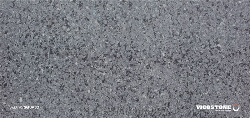 Terrazzo Look Quartz Countertop Vicostone
