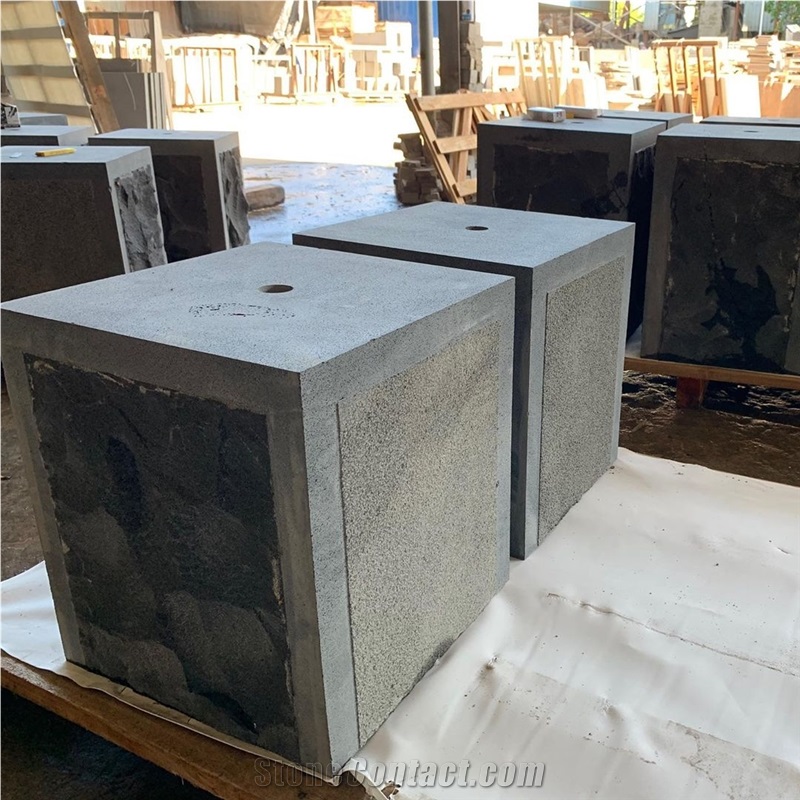 Basalt Bluestone Project Customization Product