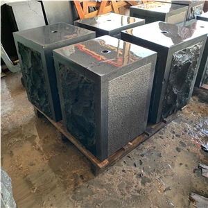Basalt Bluestone Project Customization Product