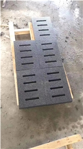 Dark Grey Granite Pool Tiles Dark Grey Granite Pool Tiles