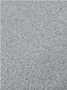 G603 Granite Bush Hammered Tiles
