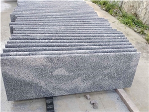 Shanshui Granite Stone Landscape Stone