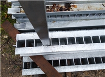 Stone Slab Racks