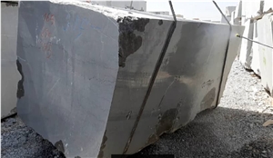 Pietra Gray Marble Blocks