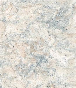 Bellingham Decorative Pattern Quartz Stone
