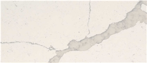 Calacatta Trento Quartz Stone Slabs