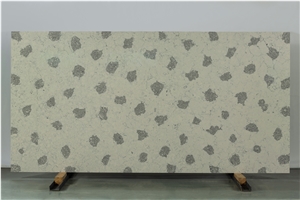 Cararra Quartz Slabs