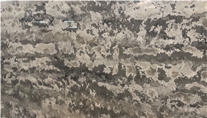 Cement Ash Series Quartz Stone