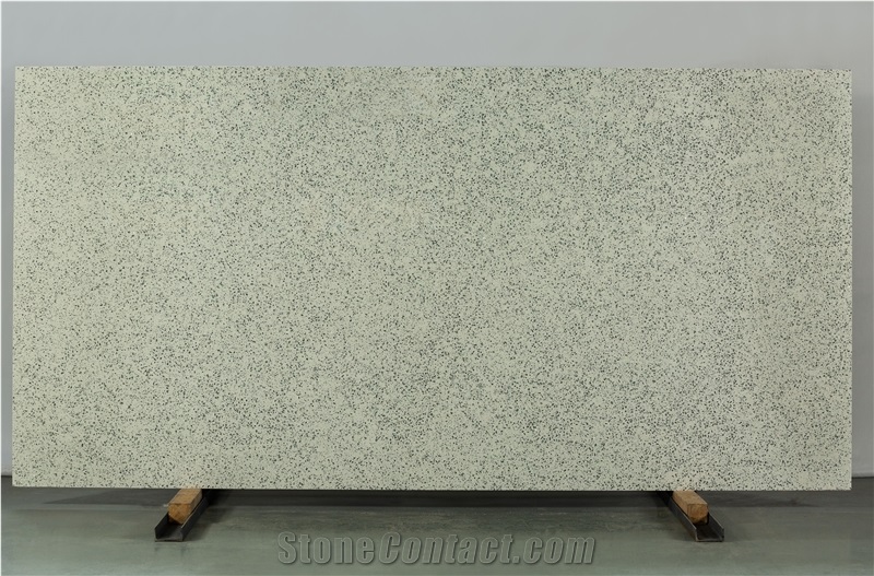 Classic Crystal 5017 Quartz Stone Slabs