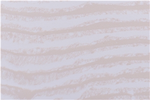 Classic Wood Quartz Slab Zd-9232