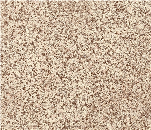 Coral Brown Quartz Slabs