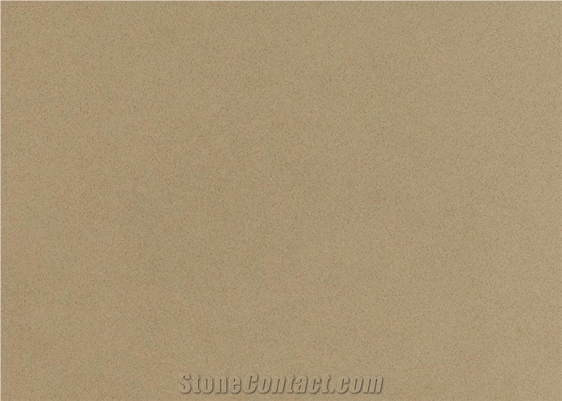 Desert Bloom Quartz Stone Slab