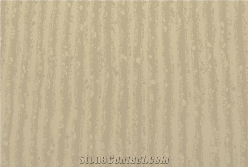 Engineered Stone Wood Grain Board
