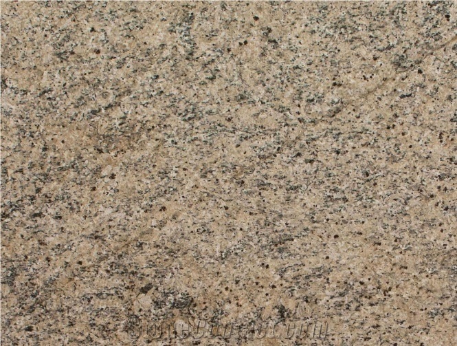 Giallo Fiesta Quartz Stone Slabs