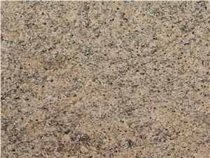 Giallo Fiesta Quartz Stone Slabs