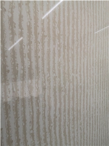 Grain Wood Quartz Stone Slabs