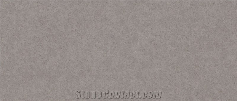 Gray Concerto Quartz Stone Slabs