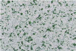 Green Multi-Color Series Quartz Stone Slabs