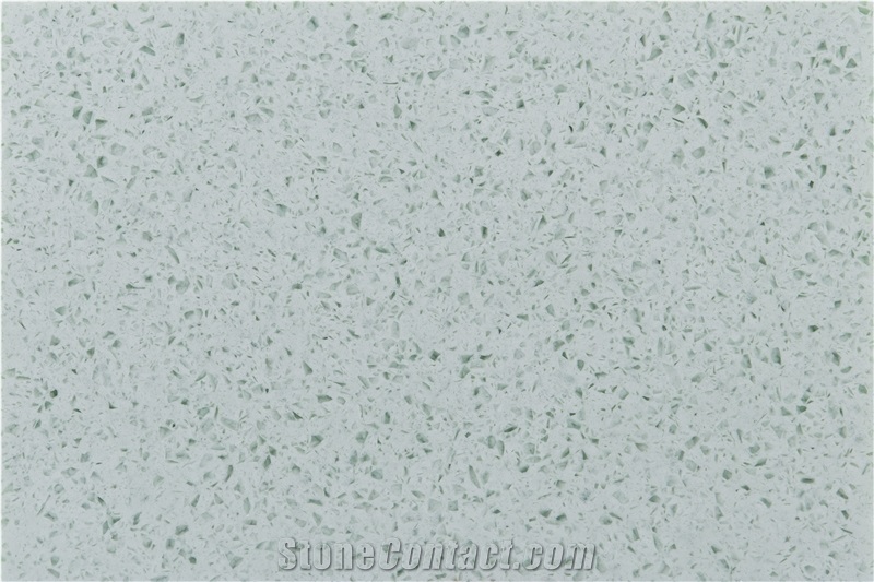 Jade Mint Series Quartz Stone Slabs