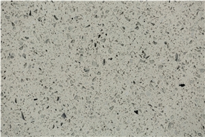 Monocromo Quartz Stone Slabs