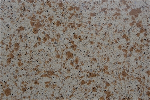 Multi-Color Polished Surface Quartz Slabs