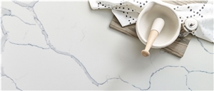 New Calacatta Quartz Stone Countertops