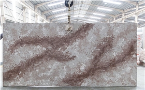 New Calacatta Quartz Stone New Calacatta Quartz Stone