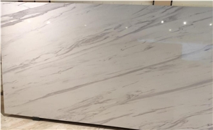 New Cambria Pattern Quartz Stone