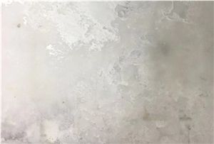 Polished Ash Quartz Stone Slabs